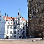 Vendégház 39 Meißen