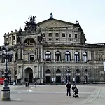 Vendégház 39 Meißen