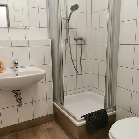 Gæstehus 39 Meißen