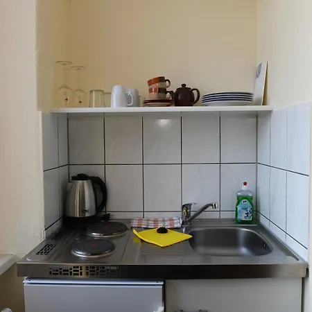 Gæstehus 39 Meißen