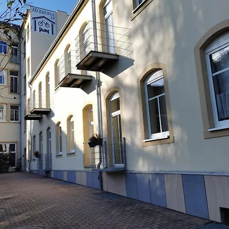 Gæstehus 39 Meißen