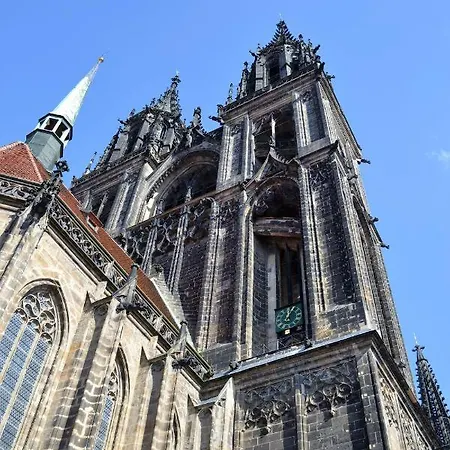 39 Gæstehus Meißen