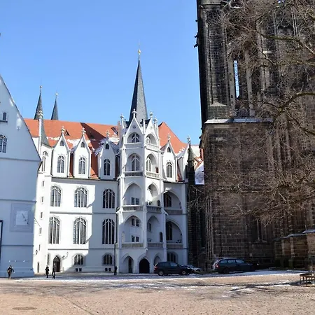 Guest house 39 Meissen