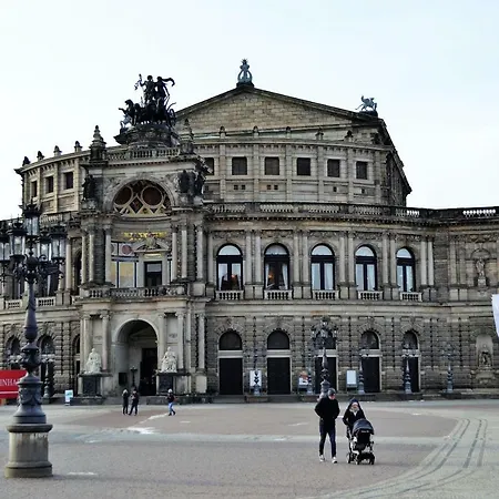 Gæstehus 39 Meißen